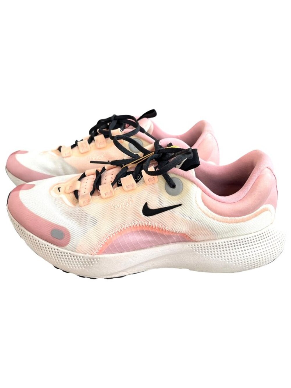 Nike Women's React Escape RN Running Trainers CV3817 Sneakers SZ 8.5